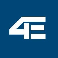 4E logo - Similar company to Pezco Economics
