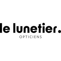 Le Lunetier opticiens logo - Similar company to Le Lunetier
