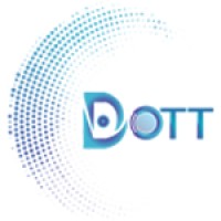 Dott logo - Similar company to Dott Scale