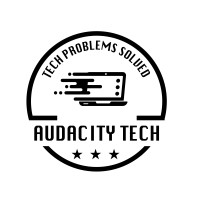 Audacity Tech, LLC logo - Similar company to Audacity Techsys