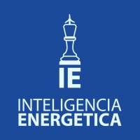 IE Inteligencia Energética logo - Similar company to Going Energías
