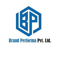 BRANDPERFORMA logo - Similar company to Creation And Development