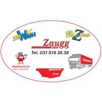 Zaugg Belp AG logo - Similar company to Gemeinde Belp