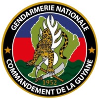 Commandement de la gendarmerie de la Guyane-Française logo - Similar company to Scpa Conseil