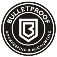 Bulletproof Bookkeeping & Accounting Services LLC logo - Similar company to Launch Consulting Inc
