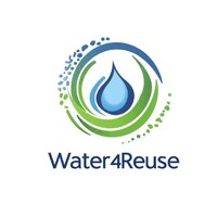 CA23104 - Mainstreaming water reuse into the circular economy paradigm - Water4Reuse logo - Similar company to Vula Youth Development