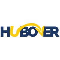 Hubover logo - Similar company to Nowarc ®