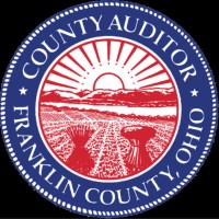 Franklin County Auditor's Office logo - Similar company to Hamilton County Conservation District