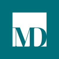 Moreton Deakin Construction logo - Similar company to More.Construction