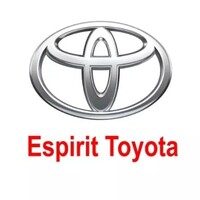 Espirit Toyota logo - Similar company to Skyskillhub