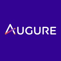 Augure logo - Similar company to Hallon_Es