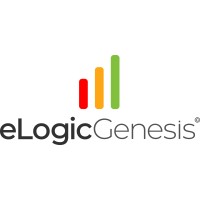 eLogic Genesis (powered by CAMP) logo - Similar company to Buoyfi