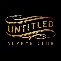 Untitled Supper Club logo - Similar company to Fire + Wine