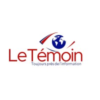 Le Temoin Haiti logo - Similar company to Guyana, Agence De Communication