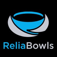 ReliaBowls logo - Similar company to Tipper