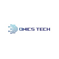 Onics Tech logo - Similar company to Onyx Tech