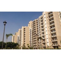 Omaxe New Heights logo - Similar company to Omaxe Heights