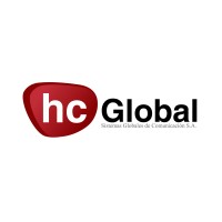 HC Global S.A. logo - Similar company to Hc Global