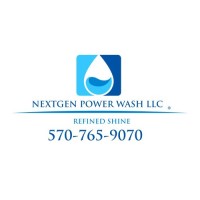 NextGen Power Wash LLC logo - Similar company to H&P Construction, Inc
