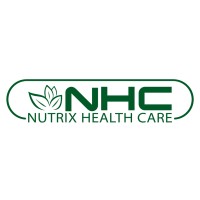 Nutrix Health Care logo - Similar company to Emmess Group