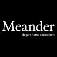 Meander logo - Similar company to Sabodesign