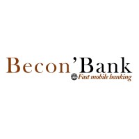 Becon'Bank logo - Similar company to Go-Groups Ltd