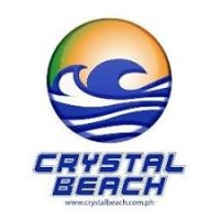 Crystal Beach Resort logo - Similar company to Eagle Point Batangas Beach Resort And Hotel - Dive Resort Philippines