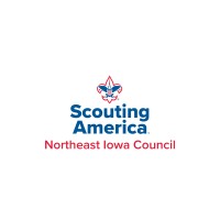 Scouting America - Northeast Iowa Council logo - Similar company to Thinking Leaders Collective