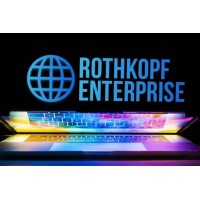 Rothkopf Enterprise logo - Similar company to Alphaberry Capital