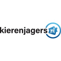 Kierenjagers logo - Similar company to Plushuis