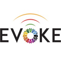 Evoke Care logo - Similar company to Indigo Support
