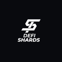 DeFiShards logo - Similar company to Club Esprit
