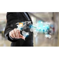 Umbrisol Foundation logo - Similar company to Okavate