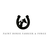 Paint Horse Farrier & Forge logo - Similar company to Farrier Technologies