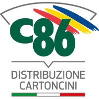 C86 DISTRIBUZIONE S.R.L. logo - Similar company to Prontopack
