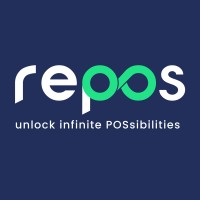 RePOS logo - Similar company to Humsafar India