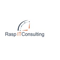 RASP IT Consulting services PVT Ltd logo - Similar company to Texlnc