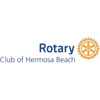 Rotary Club of Hermosa Beach logo - Similar company to Hermosa Beach Education Foundation