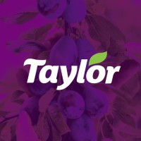 Taylor Farms, Inc. logo - Similar company to Topcup Trading
