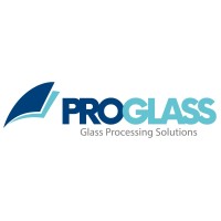 ProGlass Egypt logo - Similar company to Universal Engineering Co