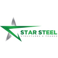 Star Steel Structures and Frames logo - Similar company to Phone Hotspot
