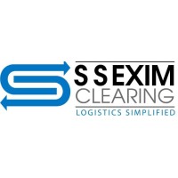 S S Exim Clearing logo - Similar company to Kvs Freight Brokers