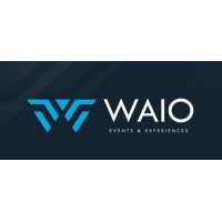 WaIO Events and experiences logo - Similar company to Waio Gifting Solutions