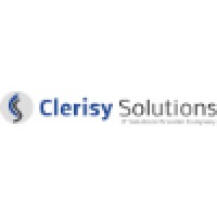 Clerisy Solutions Private Limited logo - Similar company to Shine Web Services