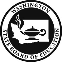 Washington State Board of Education logo - Similar company to Esd 113