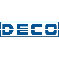 DECO Industries (H.K) Co., Limited logo - Similar company to Deco Glass