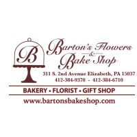 Barton'S Flowers And Bake Shop