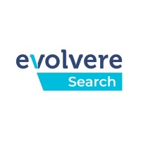 Evolvere Search logo - Similar company to Evolvere