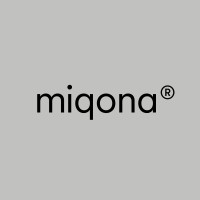 Miqona GmbH logo - Similar company to Yåy Studio