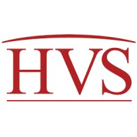 HVS Middle East & Africa logo - Similar company to Hvs